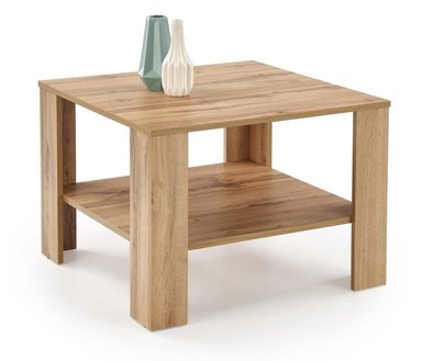 MESA DE CENTRO TU MESITA CAMELIA CUADRADA HAYA