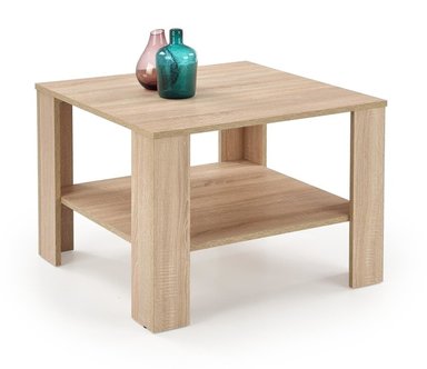 MESA DE CENTRO TU MESITA CAMELIA CUADRADA DUNA