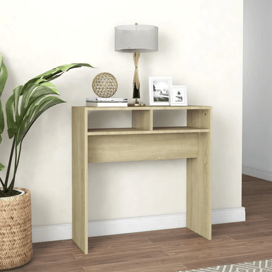 MESA CONSOLA TU MESITA MARÍA ROBLE