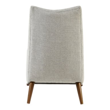 BUTACA TU MESITA MENT MINIMALISTA GRIS CLARO - 4
