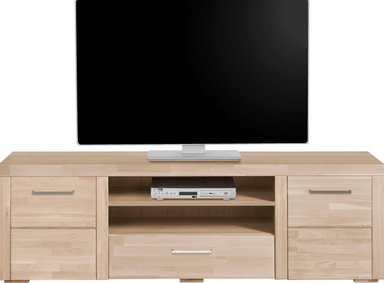 MESA PARA TV NÓNDICA BERNAT COLOR DUNA TU MESITA - 2