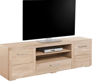 MESA PARA TV NÓNDICA BERNAT COLOR DUNA TU MESITA - 3