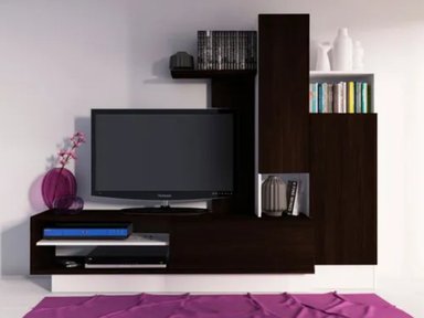 CENTRO DE ENTRETENIMIENTO PREMIUM WENGUE