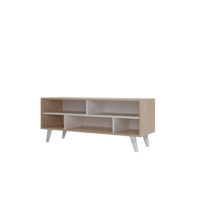 MESA DE TV VINTAGE PIRATA 120 X 50 X 40CM - 2
