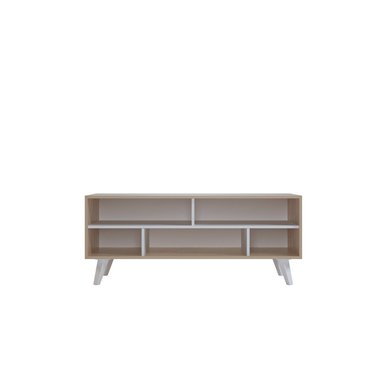 MESA DE TV VINTAGE PIRATA 120 X 50 X 40CM - 4