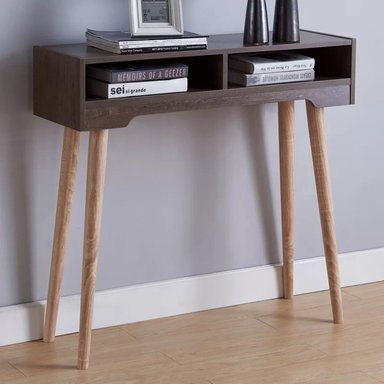 MESA CONSOLA VINTAGE HUANCAPI