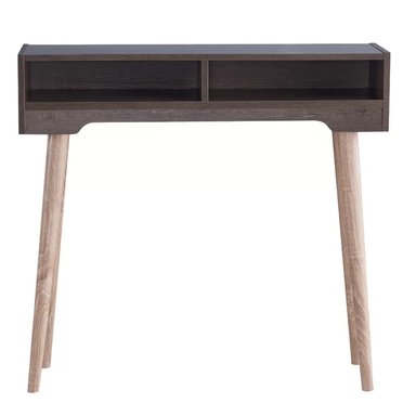 MESA CONSOLA VINTAGE HUANCAPI - 2