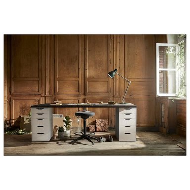 ESCRITORIO MODERNO SANSE 200CM