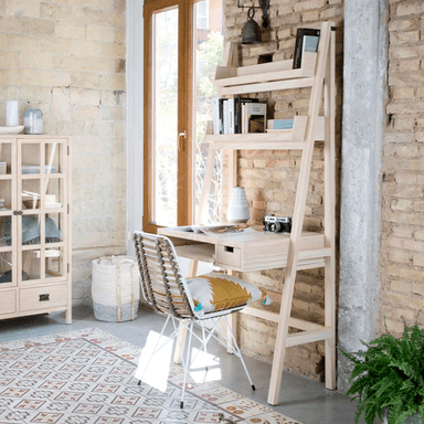 ESCRITORIO MINIMALISTA STYLE 84 CM DUNA