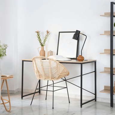 ESCRITORIO MODERNO KYLIE DUNA 120 CM