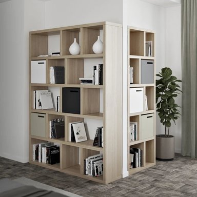 LIBRERO BAREMBOIN 198CM