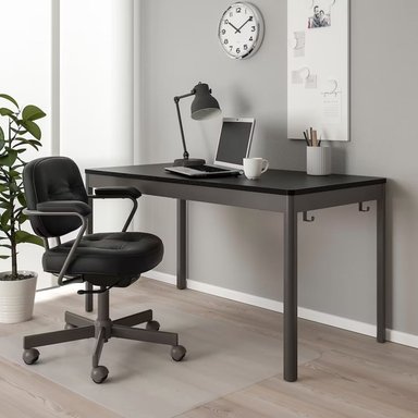 ESCRITORIO MODERNO SIANCA 140 CM - 2