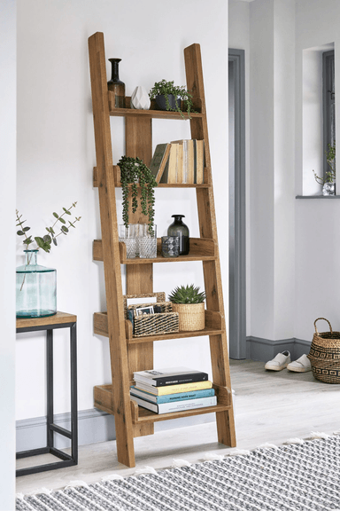 ESTANTERÍA EN VERTICAL JOAQUIN COLOR MARRÓN TU MESITA