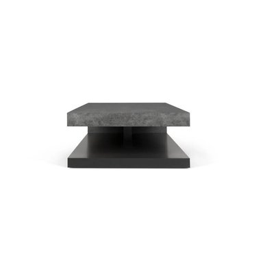 MESA DE CENTRO TU MESITA URIBE NEGRO 110CM - 3