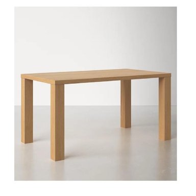 MESA DE COMEDOR MULTIUSOS TU MESITA JANE COLOR DUNA - 3
