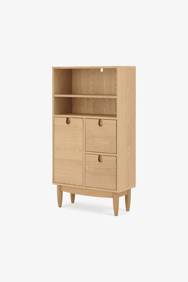 MUEBLE MODERNO MIKE COLOR DUNA TU MESITA