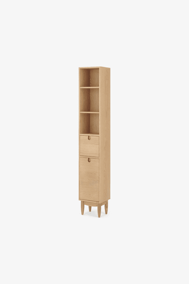 MUEBLE MODERNO ALTO MIKE COLOR DUNA TU MESITA - 2