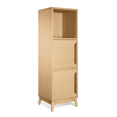 MUEBLE PARA BAÑO MULTIUSOS LIAM COLOR DUNA TU MESITA - 3