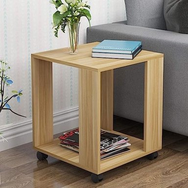 VELADOR MULTIUSOS COLOR HAYA TU MESITA