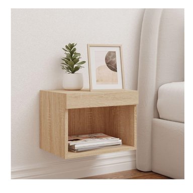 VELADOR CLASICO FLOTANTE MAGGY  LUZ LED COLOR DUNA 1 CAJON TU MESITA