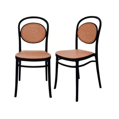 SILLA CONTEMPORÁNEA AMAUTA MULTICOLOR TU MESITA