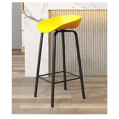 BANCO INDUSTRIAL ALTO RENNO MULTICOLOR TU MESITA