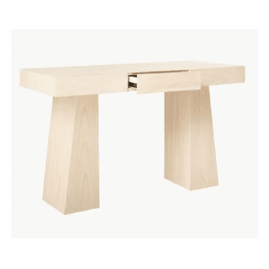ESCRITORIO ASTHETIC TENDENCIA MEDERA PINO TU MESITA - 3