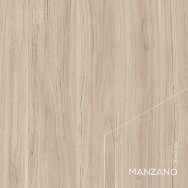 MUEBLE DE BAÑO FLOTANTE CON ESPEJO EVELYN COLOR MANZANO TU MESITA - 3