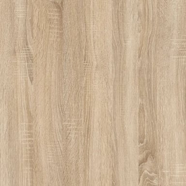 MUEBLE DE BAÑO VERTICAL BRACUS CON CANASTILLA INTERNA COLOR SONOMA TU MESITA - 2