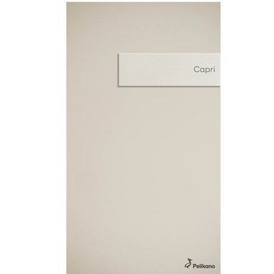 TOCADOR Y VELADOR FLOTANTE CON ESPEJO RETROILUMINADO 150 CM LAYLA COLOR CAPRI/ESPRESSO TU MESITA - 2