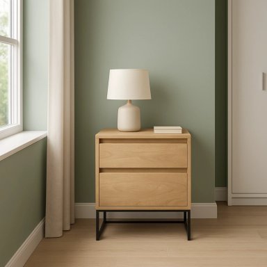 VELADOR MODERNO MIX COLOR DUNA TU MESITA