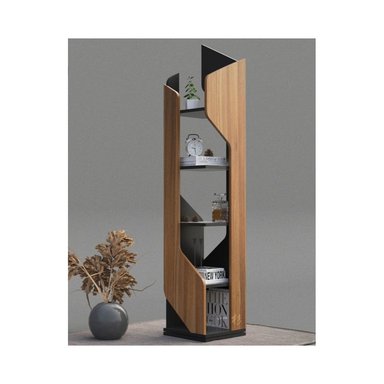 ESTANTE MODERNO RIHANNA MULTICOLOR TU MESITA