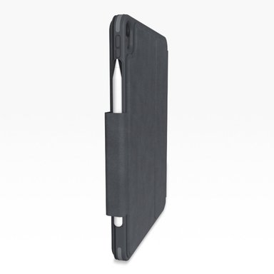 TECLADO BLUETOOTH ZAGG Y CASE RETROILUMINADO IPAD 10.2'' 7A, 8A Y 9A GEN NEGRO/GRIS PRO KEYS - 5