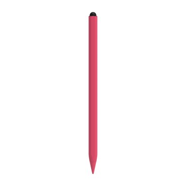 LÁPIZ ZAGG ÓPTICO STYLUS PRO IPAD CON CARGA INALÁMBRICA COLOR ROSA - 2