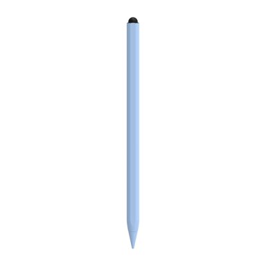 LÁPIZ ZAGG ÓPTICO STYLUS PRO IPAD CON CARGA INALÁMBRICA COLOR AZUL - 2