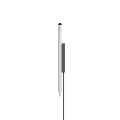 LÁPIZ ZAGG ÓPTICO STYLUS PRO 2 IPAD CON CARGA INALÁMBRICA COLOR BLANCO - 3