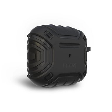 CASE GEAR4 APOLLO SNAP PARA AIRPODS PRO NEGRO - 1