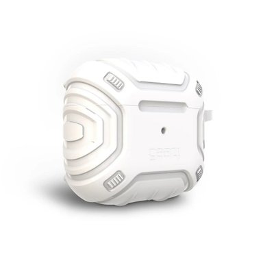 CASE GEAR4 APOLLO SNAP PARA AIRPODS 3 BLANCO - 1