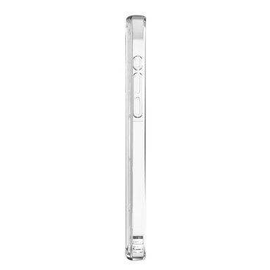 CASE ZAGG CRYSTAL PALACE SNAP KS PARA IPHONE 15 PRO MAX COMPATIBLE CON MAGSAFE - TRANSPARENTE - 6