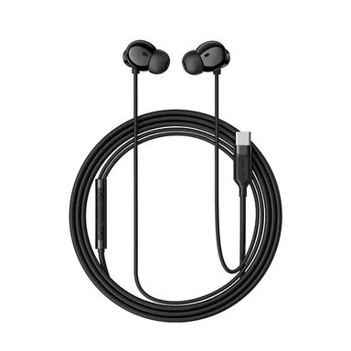 AUDÍFONOS IN-EAR ACEFAST L10 USB-C – CON MICRÓFONO Y CONTROL DE VOLUMEN - 5