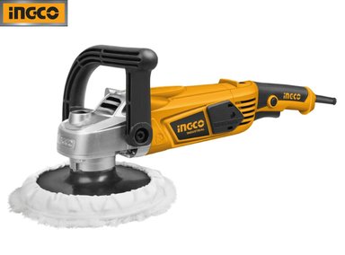 PULIDORA INGCO AP14008 ANGULAR 7' 1400 WATTS