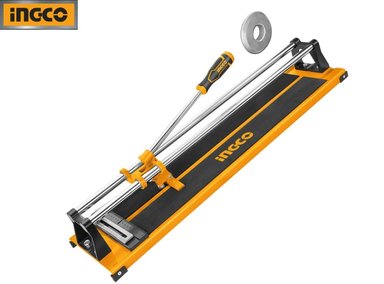 CORTADOR DE MAYÓLICA INGCO 600MM HTC04600