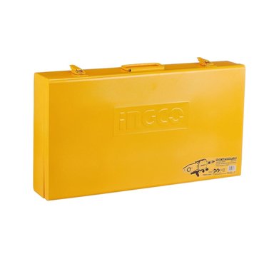 TERMOFUSORA INGCO 1500W PTWT215002 - 4