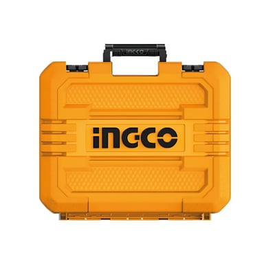 TALADRO ATORNILLADOR INGCO INALÁMBRICO BRUSHLESS 16V + 2 BATERÍAS 2.0AH + CARGADOR CDLI16682 - 5
