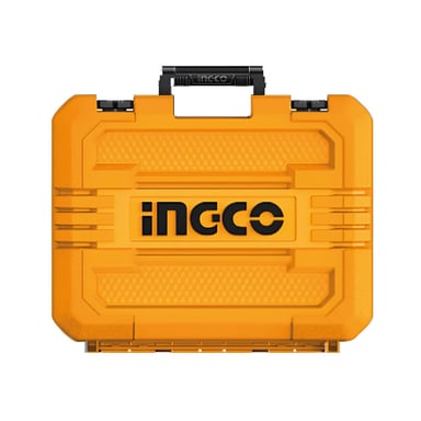 LLAVE DE IMPACTO BRUSHLESS INGCO 20V 400NM + 2 BATERÍAS 2.0AH + CARGADOR CIWLI2040 - 4