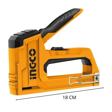 ENGRAPADORA CLAVADORA 2 EN 1 INGCO HSG1406 - 2