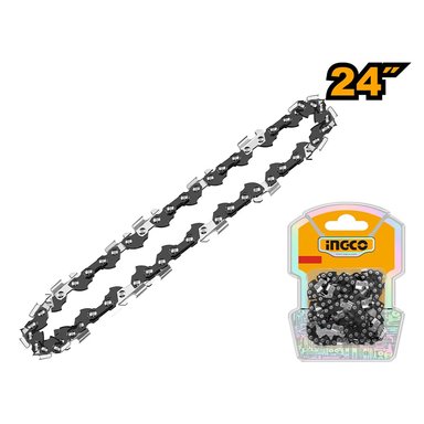 CADENA PARA MOTOSIERRA INGCO 24' AGSC52401 - 1