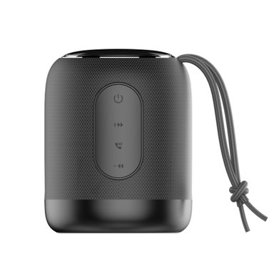 ALTAVOZ INALÁMBRICO LDNIO BTS12 PARLANTE BLUETOOTH 5.0 DE 2000 MAH - 1