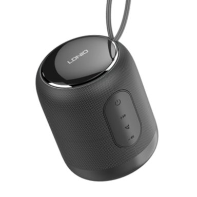 ALTAVOZ INALÁMBRICO LDNIO BTS12 PARLANTE BLUETOOTH 5.0 DE 2000 MAH - 2