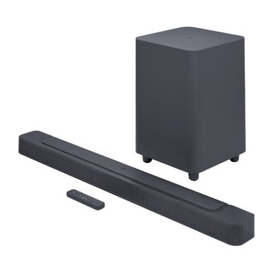 JBL BAR 500 PRO SOUNDBAR BARRA DE SONIDO WIFI 590 W CANALES 5.1 - 1